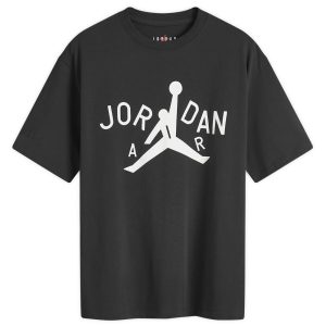 Air Jordan x Nina Chanel T-Shirt