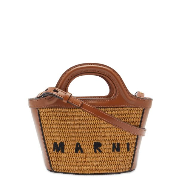 Marni Tropicalia Micro Bag