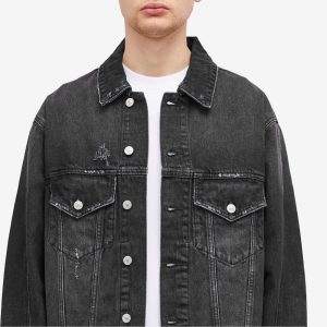 Cole Buxton Denim Jacket