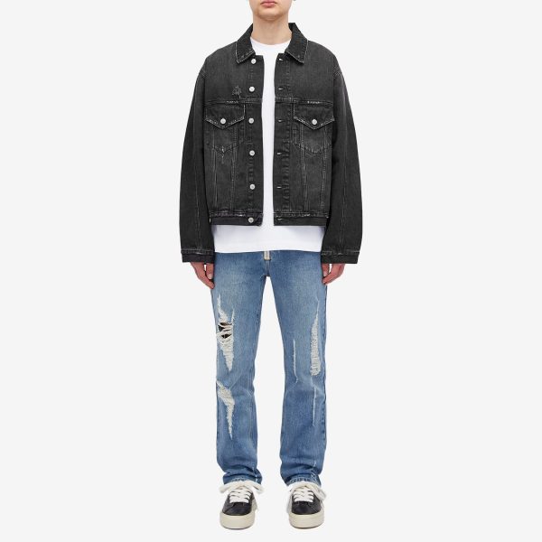 Cole Buxton Denim Jacket