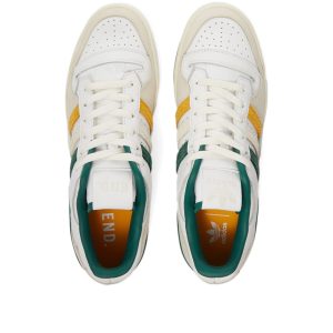 END. x Adidas Forum Advance 'Varsity'