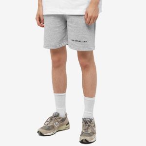 MKI Staple Sweat Shorts