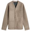 A.P.C. Aurelien Jacket