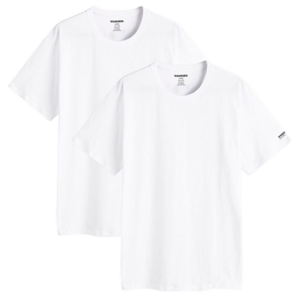 Neighborhood Classic 2-Pack T-Shirt