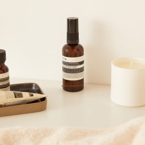 Aesop Moroccan Neroli Shaving Serum