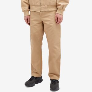 Carhartt WIP Single Knee Pants