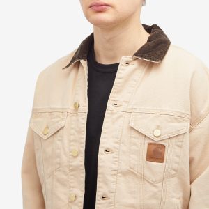 Carhartt WIP Dayton Trucker Jacket