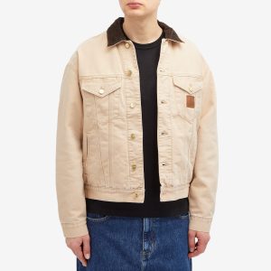 Carhartt WIP Dayton Trucker Jacket