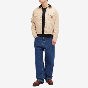 Carhartt WIP Dayton Trucker Jacket