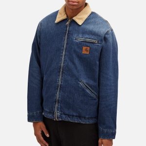 Carhartt WIP OG Detroit Jacket