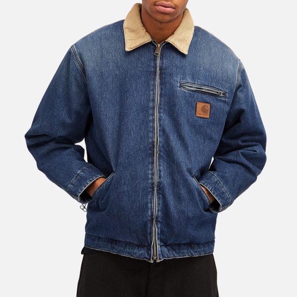 Carhartt WIP OG Detroit Jacket