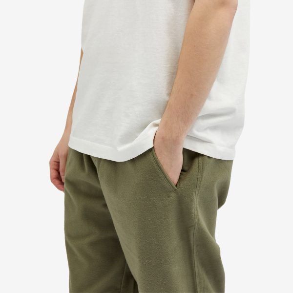 Folk Moleskin Drawcord Assembly Pant