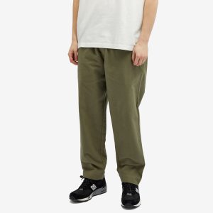 Folk Moleskin Drawcord Assembly Pant