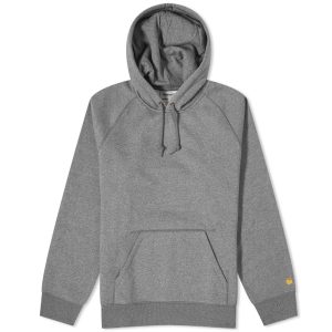 Carhartt WIP Hooded Chase Sweat