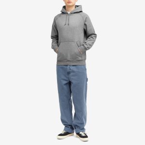 Carhartt WIP Hooded Chase Sweat