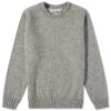 Jamieson's of Shetland Crew Knit