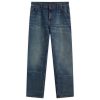 Carhartt WIP Denim Double Knee Pants