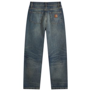 Carhartt WIP Landon Loose Tapered Jeans