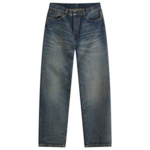 Carhartt WIP Landon Loose Tapered Jeans