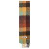 Acne Studios Vally Check Scarf