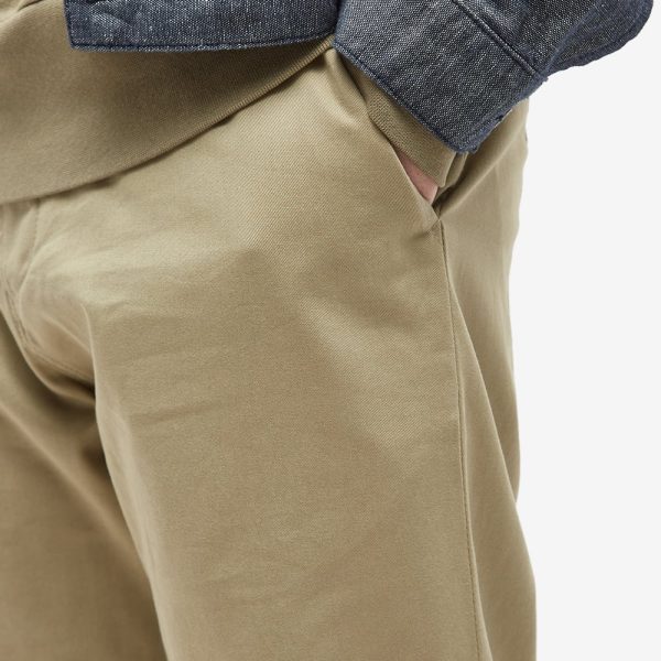 Universal Works Twill Military Chino