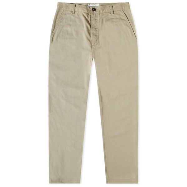 Universal Works Twill Military Chino