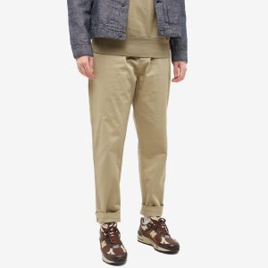 Universal Works Twill Military Chino