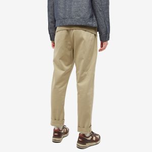 Universal Works Twill Military Chino