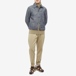 Universal Works Twill Military Chino