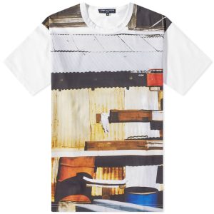 Comme des Garçons Homme Printed T-Shirt