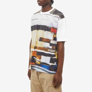 Comme des Garçons Homme Printed T-Shirt