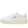 Autry Medalist Low Sneaker