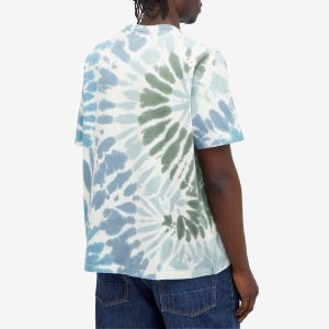 Corridor Tie-Dye T-Shirt