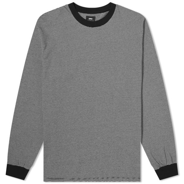 Edwin Long Sleeve Adam T-Shirt