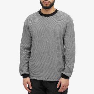 Edwin Long Sleeve Adam T-Shirt