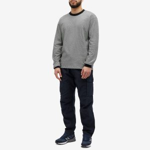 Edwin Long Sleeve Adam T-Shirt