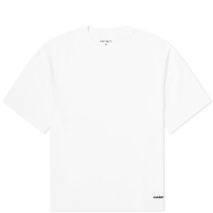 Carhartt WIP Link Script T-Shirt