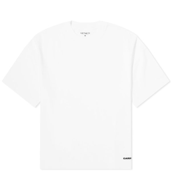 Carhartt WIP Link Script T-Shirt