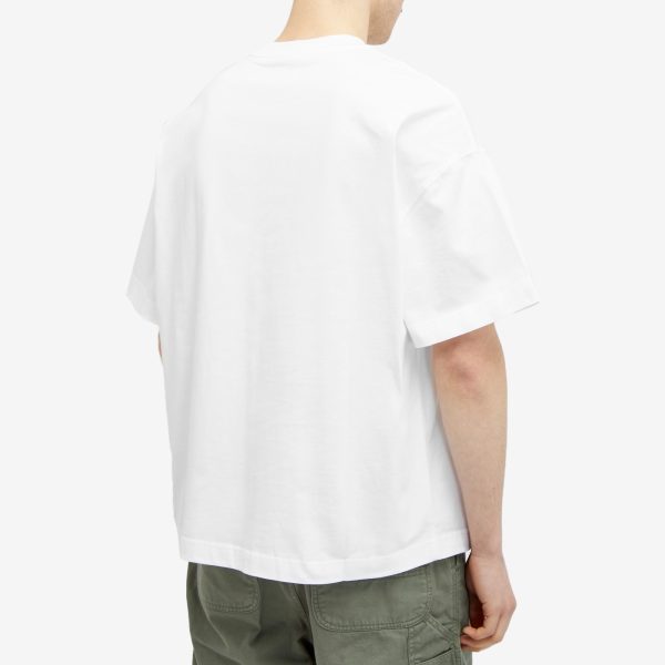 Carhartt WIP Link Script T-Shirt