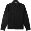 Our Legacy Evening Overshirt