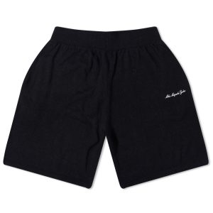 MKI Lightweight Mohair Knit Shorts