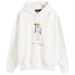 Polo Ralph Lauren Hemingway Bear Hoodie