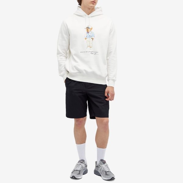 Polo Ralph Lauren Hemingway Bear Hoodie