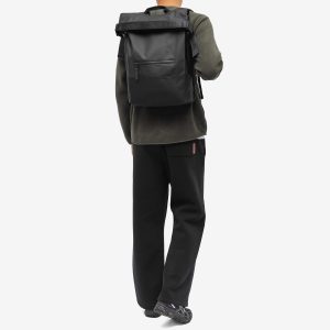 RAINS Trail Rolltop Backpack