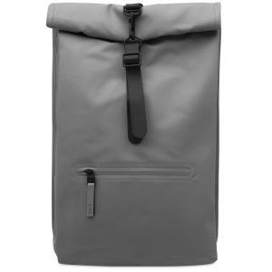 RAINS Rolltop Rucksack