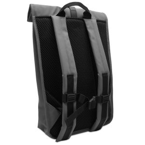 RAINS Rolltop Rucksack