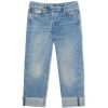 R13 Crossover Jeans