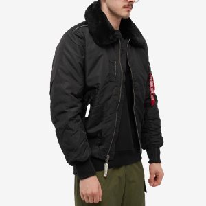 Alpha Industries Injector III Jacket