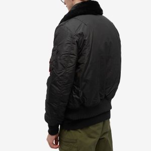 Alpha Industries Injector III Jacket