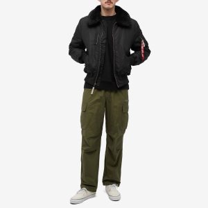 Alpha Industries Injector III Jacket